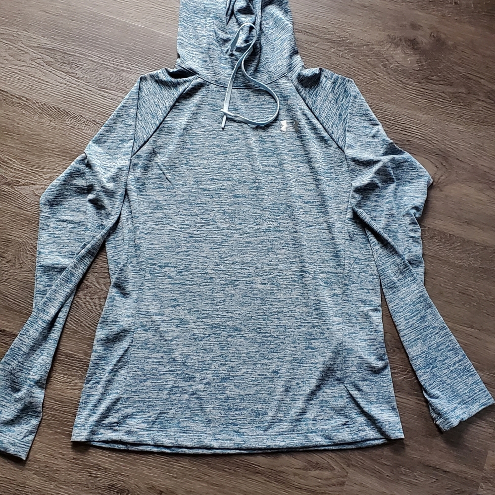 Womens Under Armour Hoodie